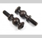 XRAY 352651 Ball Stud 5.8MM With Backstop - V2 (2)