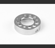 XRAY 354221 Carrier For 2-Speed Gear (2nd) - SofT - Swiss 7075 T6