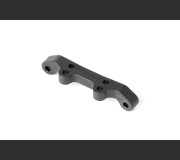 XRAY 322573 Composite Steering Plate - Front/Rear Mounting POSITIONS