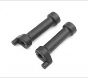 XRAY 358680 Fuel Tank HolderS (2)