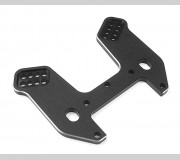 XRAY 352090 Alu Front Shock Tower - CNC Machined 7075 T6 (4MM)