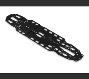 XRAY 301013 X4 Alu Flex Chassis 2.0MM - Swiss 7075 T6