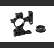 XRAY 334014 Alu Brake Stand - Multi-Flex - Black - Swiss 7075 T6 - Set