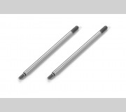 XRAY 358270 XT8 Rear Shock Shaft (2)