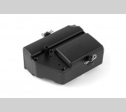 XRAY 356001 XB808 Radio Case Set