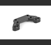 XRAY 323044-G Composite Rear Roll-Center Holder For Anti-Roll Bar - Graphite