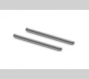 XRAY 327310 Rear Suspension Pivot Pin 3x46MM (2)