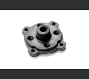 XRAY 364913 Composite Center Gear Differential Adapter - Large VOLUME