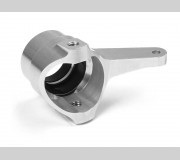 XRAY 352255 Alu Steering Block Right