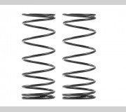 XRAY 368174 Front Spring-Set Progressive - 2 STRIPES (2)