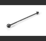 XRAY 355640 GT Rear Central CVD Drive Shaft - HUDY Spring Steel™