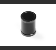 XRAY 335732-K Alu Locating Collar - Black