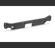 XRAY 302961 T4'20/T4'21 ULP Graphite Shock Tower Rear 3.0MM - Low