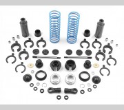 XRAY 358101 Front Shock AbsorberS Complete Set - Wide (2)