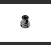 XRAY 355414 Central CVD Shaft Universal Joint - HUDY Spring Steel™