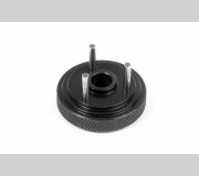 XRAY 358532 Flywheel - High Torque --- Replaced with #358533