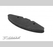 XRAY 301224 T4 Foam Bumper - V2