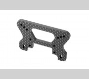 XRAY 362083 Graphite Shock Tower Front 3.5MM - Lower