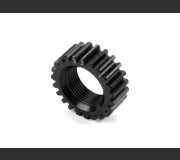 XRAY 348433 ALU BBB PINION GEAR 23T (2ND) - SWISS 7075 T6 - HARD COATED