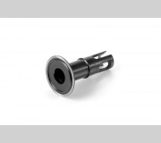 XRAY 365010 Ball Differential Long Output Shaft - HUDY Spring Steel™