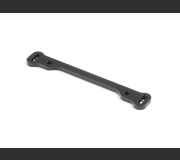 XRAY 352581 GT'23 Alu Steering Plate - Swiss 7075 T6