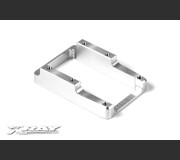 XRAY 348710 Alu MONOBlock Engine Mount