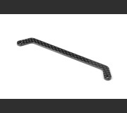 XRAY 372090 X12'21/22/23 Front Brace - Graphite 2.2MM