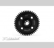 XRAY 355153 Active Center Diff Spur Gear 43T