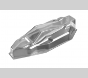 XRAY 329708 Body For 1/10 2WD Off-Road Buggy - BETA 2 - Light --- Replaced with #329713