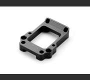 XRAY 351234 GT Alu Rear Diff Bulkhead Block Plate