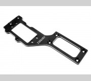 XRAY 356115 Alu Radio Plate 7075 T6 (3MM)