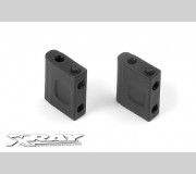 XRAY 366200 Composite Servo Mount (2)