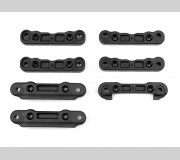 XRAY 352309 Composite Lower Susp. HolderS Set