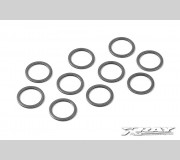 XRAY 962121 Washer S 12x15x1.0  (10)