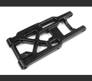 XRAY 353121 Rear Lower Suspension Arm Left - SofT - Long