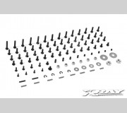 XRAY 369300 XB4 Mounting Hardware PACKAGE - Set