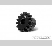 XRAY 355715 15T Pinion Gear