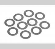 XRAY 964070 Washer S 7x12x0.2  (10) --- Replaced with #964073