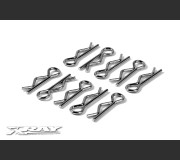 XRAY 349400 Body CLIP (10)