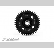 XRAY 355155 Active Center Diff Spur Gear 41T