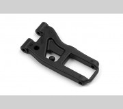 XRAY 302163 Front Suspension Arm - Hard - 1-Hole --- Replaced with #302169