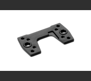 XRAY 354049 Composite Center Diff Mounting Plate - V2