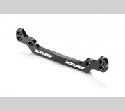 XRAY 362574 Alu Steering Plate 2-Hole --- Replaced with #362575