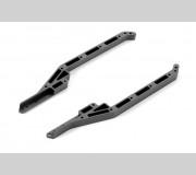 XRAY 321260-M Composite Chassis Side GuardS L+R - Medium