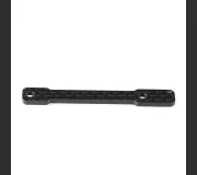 LC Racing C7083 Carbon Fiber Chassis Brace Upper Front 2.0mm