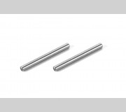 XRAY 327320 Rear Arm Pivot Pin (2)