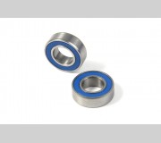 XRAY 940817 Ball-Bearing 8x16x5 Rubber SEALED - Oil (2)