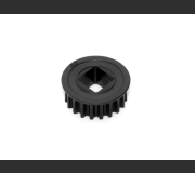 XRAY 305579 X4 Composite Pulley For LAYShaft 20T