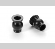 XRAY 363241 Ball Universal 5.75MM With Backstop (2)