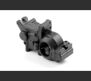 XRAY 323019-G Composite Front Motor Gear Box - LCG - Graphite - Set